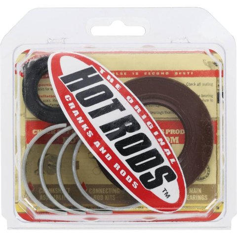 Hot Rods 04-05 Outlander 300 2x4/04-05 Outlander 4x4 Main Bearing & Seal Kit thumbnail 3