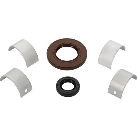 Hot Rods 04-05 Outlander 300 2x4/04-05 Outlander 4x4 Main Bearing & Seal Kit thumbnail 4