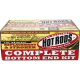 Hot Rods 11-13 Sportsman Forest 850 4x4/2010 Sportsman Touring 850 EPS Bottom End Kit thumbnail 2