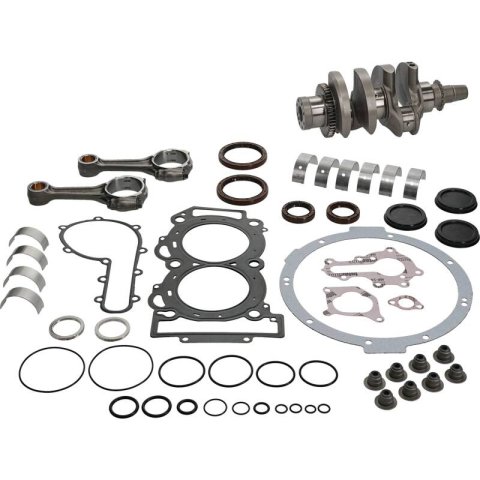 Hot Rods 2011 Sportsman 850 X2/10-13 Sportsman 850 XP Bottom End Kit