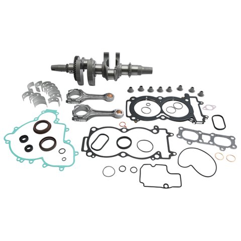 Hot Rods 18-19 ACE 900 EPS XC/18-19 Ranger 900 4x4 Crew/18-19 Ranger 900 XP Bottom End Kit