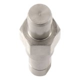 Hot Rods 98-99 125 EGS/98-06 125 EXC/98-15 125 SX Water Pump Shaft Kit thumbnail 1