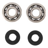 Hot Rods 95-21 KX 100/22-24 KX 112/83-03 KX 60 Main Bearing & Seal Kit thumbnail 3