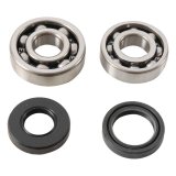 Hot Rods 93-01 YZ 80 Main Bearing & Seal Kit thumbnail 1