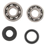 Hot Rods 93-01 YZ 80 Main Bearing & Seal Kit thumbnail 3