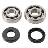 Hot Rods 02-18 YZ 85 Main Bearing & Seal Kit thumbnail 1