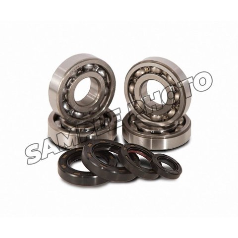 Hot Rods 01-24 YZ 250/16-24 YZ 250 X Main Bearing & Seal Kit