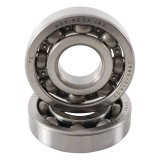 Hot Rods 99-08 TRX 400 EX/09-914 TRX 400 X Main Bearing & Seal Kit thumbnail 2