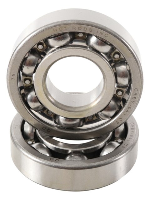 Hot Rods 04-08 400 DVX/00-04 DR-Z 400/00-07 DR-Z 400 E Main Bearing & Seal Kit
