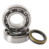 Hot Rods 07-09 RM-Z 250 Main Bearing & Seal Kit thumbnail 2