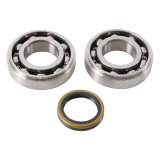 Hot Rods 07-09 RM-Z 250 Main Bearing & Seal Kit thumbnail 3