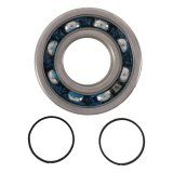 Hot Rods 2014 YFM 450 DE Grizzly IRS 4x4/03-06 YFM 450 FA Kodiak 4x4 Main Bearing & Seal Kit thumbnail 2
