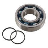 Hot Rods 2014 YFM 450 DE Grizzly IRS 4x4/03-06 YFM 450 FA Kodiak 4x4 Main Bearing & Seal Kit thumbnail 3