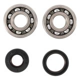 Hot Rods 88-05 KX 125 Main Bearing & Seal Kit thumbnail 1