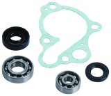 Hot Rods 86-02 CR 80 R/96-02 CR 80 RB Big Wheel Water Pump Kit thumbnail 2