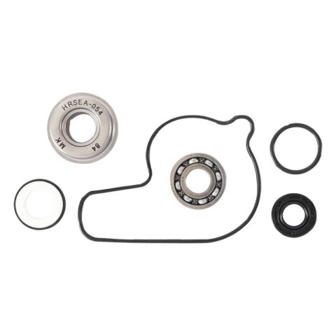 Hot Rods 04-05 Honda TRX 450 R Water Pump Rebuilt Kit thumbnail 1