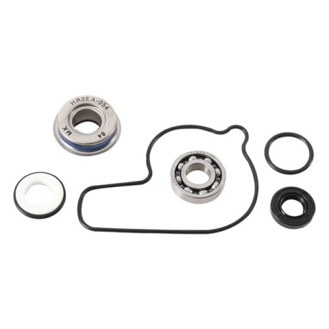 Hot Rods 04-05 Honda TRX 450 R Water Pump Rebuilt Kit thumbnail 3