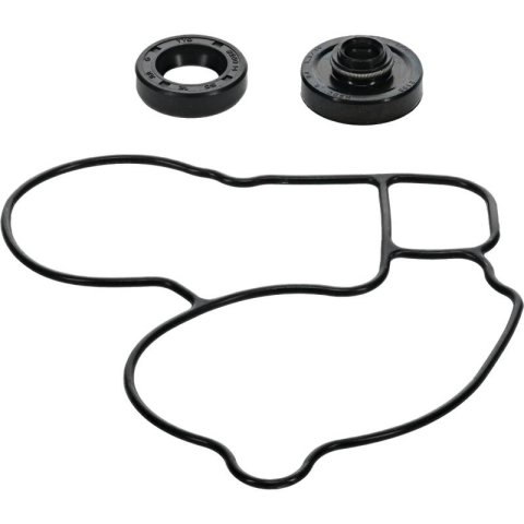 Hot Rods 17-19 Suzuki RMX 450 Water Pump Rebuild Kit thumbnail 4