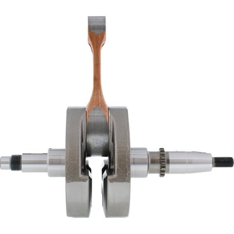 Hot Rods 06-09 LT-R 450 Stroker Crankshaft Assembly thumbnail 2