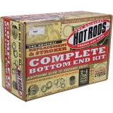 Hot Rods 00-04 Suzuki DR-Z 400 400cc Bottom End Kit thumbnail 1