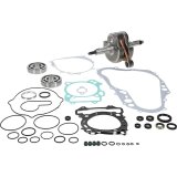 Hot Rods 00-04 Suzuki DR-Z 400 400cc Bottom End Kit thumbnail 2