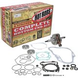 Hot Rods 00-04 Suzuki DR-Z 400 400cc Bottom End Kit thumbnail 3