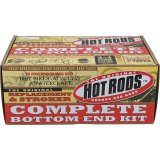 Hot Rods 00-04 Suzuki DR-Z 400 400cc Bottom End Kit thumbnail 4