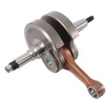 Hot Rods 00-04 Suzuki DR-Z 400 400cc Crankshaft thumbnail 1
