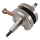 Hot Rods 00-04 Suzuki DR-Z 400 400cc Crankshaft thumbnail 3
