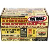 Hot Rods 00-05 Kawasaki KX 65 65cc Crankshaft thumbnail 1