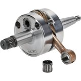 Hot Rods 00-05 Kawasaki KX 65 65cc Crankshaft thumbnail 4