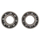 Hot Rods 00-06 Honda TRX 350 FE 350cc Main Bearing & Seal Kit thumbnail 1