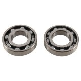 Hot Rods 00-06 Honda TRX 350 FE 350cc Main Bearing & Seal Kit thumbnail 2