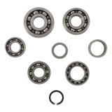 Hot Rods 01-03 Suzuki RM 125 125cc Transmission Bearing Kit thumbnail 1