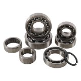 Hot Rods 01-03 Suzuki RM 125 125cc Transmission Bearing Kit thumbnail 3