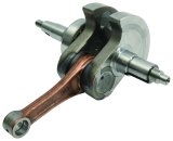 Hot Rods 01-05 Yamaha YFM 660 R Raptor 660cc Stroker Crankshaft thumbnail 2