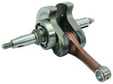 Hot Rods 01-05 Yamaha YFM 660 R Raptor 660cc Stroker Crankshaft thumbnail 3