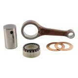Hot Rods 01-08 Honda TRX 250 EX 250cc Connecting Rod Kit thumbnail 3