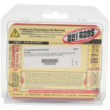 Hot Rods 01-08 Honda TRX 250 EX 250cc Transmission Bearing Kit thumbnail 1