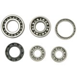 Hot Rods 01-08 Honda TRX 250 EX 250cc Transmission Bearing Kit thumbnail 2