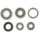Hot Rods 01-08 Honda TRX 250 EX 250cc Transmission Bearing Kit thumbnail 4