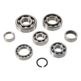 Hot Rods 01-08 Suzuki RM 250 250cc Transmission Bearing Kit thumbnail 1