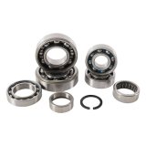 Hot Rods 01-08 Suzuki RM 250 250cc Transmission Bearing Kit thumbnail 3