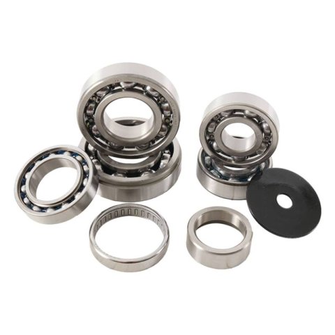Hot Rods 02-04 Honda CR 250 R 250cc Transmission Bearing Kit thumbnail 1