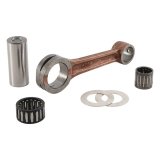 Hot Rods 02-07 Honda CR 250 R 250cc Connecting Rod Kit thumbnail 1