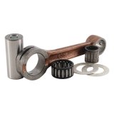 Hot Rods 02-07 Honda CR 250 R 250cc Connecting Rod Kit thumbnail 4