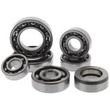 Hot Rods 02-08 Yamaha YFM 660 F Grizzly 4x4 660cc Transmission Bearing Kit thumbnail 1