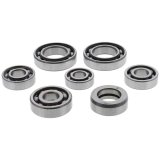 Hot Rods 02-08 Yamaha YFM 660 F Grizzly 4x4 660cc Transmission Bearing Kit thumbnail 2