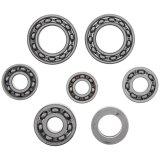 Hot Rods 02-08 Yamaha YFM 660 F Grizzly 4x4 660cc Transmission Bearing Kit thumbnail 3