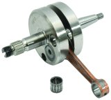 Hot Rods 02-12/15-20 Suzuki RM 85 85cc Crankshaft thumbnail 3